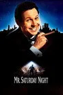 Mr. Saturday Night Film Posteri