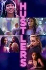 Hustlers Film Posteri