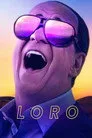 Loro Film Posteri
