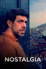 Nostalgia Film Posteri