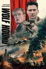Wolf Hound Film Posteri