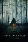 Gretel & Hansel Film Posteri