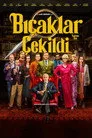 Bıçaklar Çekildi Film Posteri