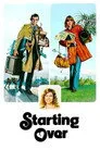 Starting Over Film Posteri