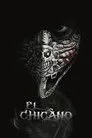 El Chicano Film Posteri