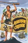 Robinson Crusoe Film Posteri
