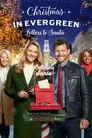 Christmas in Evergreen: Letters to Santa Film Posteri