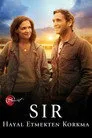 Sır: Hayal Etmekten Korkma Film Posteri