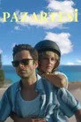 Pazartesi Film Posteri