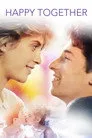 Happy Together Film Posteri