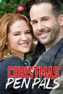 Christmas Pen Pals Film Posteri