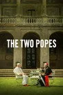 The Two Popes Film Posteri