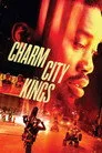 Charm City Kings Film Posteri