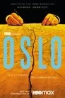 Oslo Film Posteri