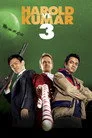 Harold ve Kumar 3 Film Posteri
