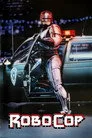 RoboCop Film Posteri