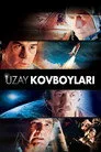 Uzay Kovboyları Film Posteri