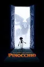 Guillermo del Toro sunar: Pinokyo Film Posteri