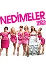 Nedimeler Film Posteri