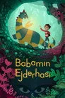 Babamın Ejderhası Film Posteri