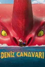 Deniz Canavarı Film Posteri