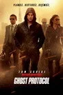 Mission: Impossible - Ghost Protocol Film Posteri
