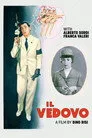 The Widower Film Posteri