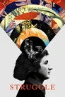 Mücadele: Szukalski'nin Hayatı ve Kayıp Sanatı Film Posteri