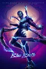 Blue Beetle Film Posteri