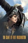 Barınağın Meleği Film Posteri