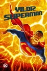 Yıldız Superman Film Posteri