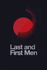 Last and First Men Film Posteri