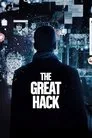 The Great Hack Film Posteri