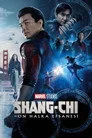 Shang-Chi ve On Halka Efsanesi Film Posteri