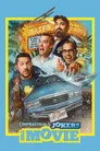 Impractical Jokers: The Movie Film Posteri