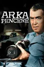 Arka Pencere Film Posteri