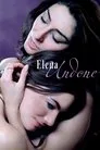Elena Undone Film Posteri