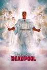 Once Upon a Deadpool Film Posteri