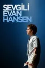 Sevgili Evan Hansen Film Posteri
