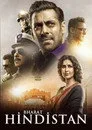 Bharat Hindistan Film Posteri