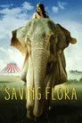 Saving Flora Film Posteri