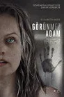 Görünmez Adam Film Posteri