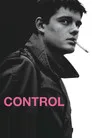 Kontrol Film Posteri