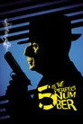 5 Kusursuz Sayıdır Film Posteri