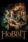 Hobbit: Smaug'un Çorak Toprakları Film Posteri