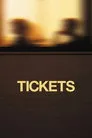 Tickets Film Posteri