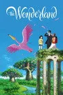 The Wonderland Film Posteri