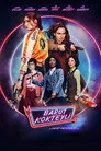 Barut Kokteyli Film Posteri