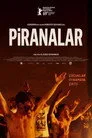 Piranalar Film Posteri
