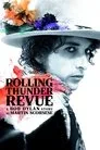 Rolling Thunder Revue: A Bob Dylan Story by Martin Scorsese Film Posteri